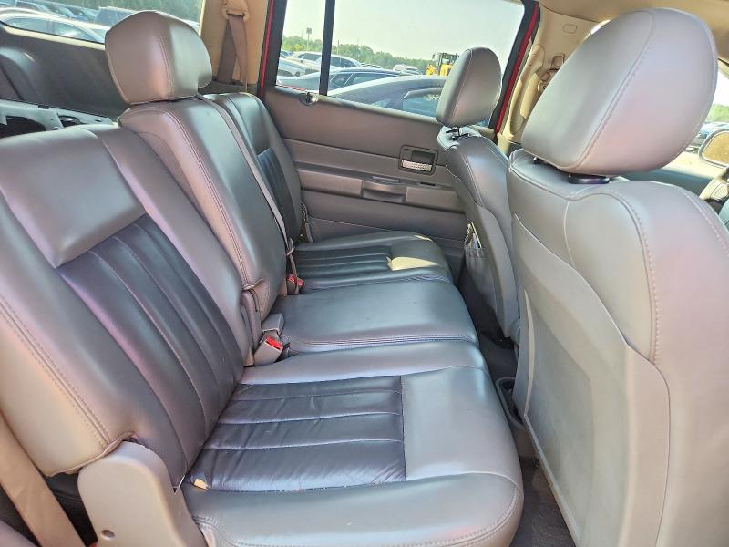 Aukcja sprzedaży 2004 Dodge Durango, vin: 1D4HD58D14F179201, numer aukcji: 67650636