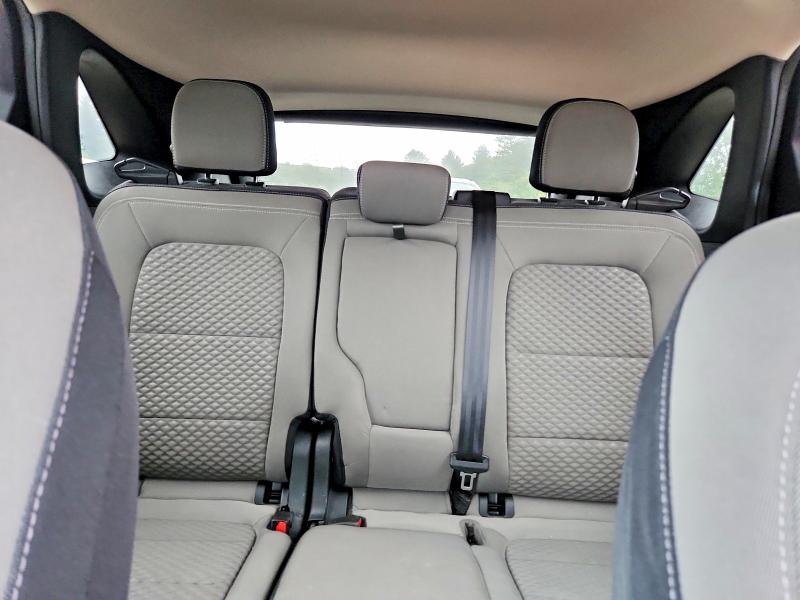Продаж на аукціоні авто 2020 Ford Escape, vin: 1FMCU9G68LUA64456, номер лоту: 67161956