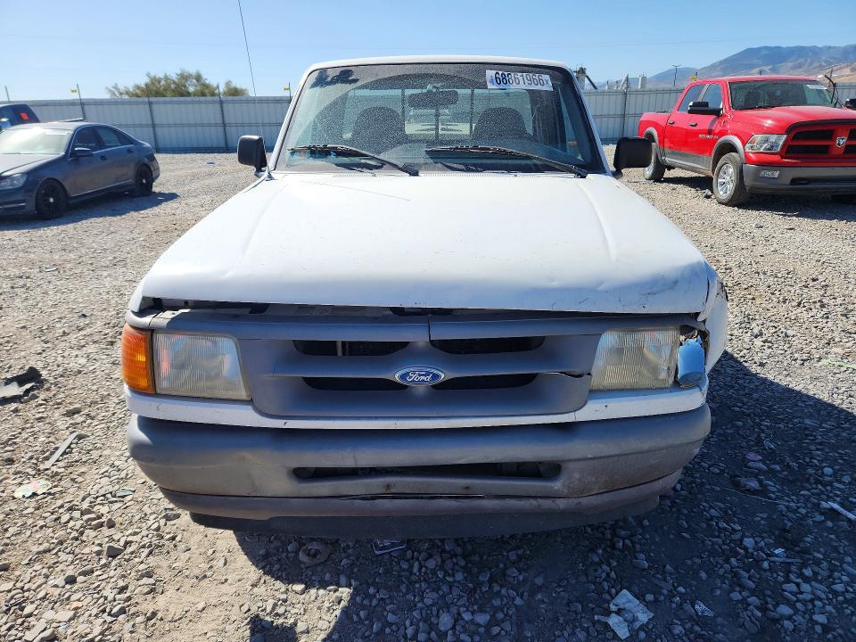 68861966 :رقم المزاد ، 1FTCR10A1TPB42127 vin ، 1996 Ford Ranger مزاد بيع
