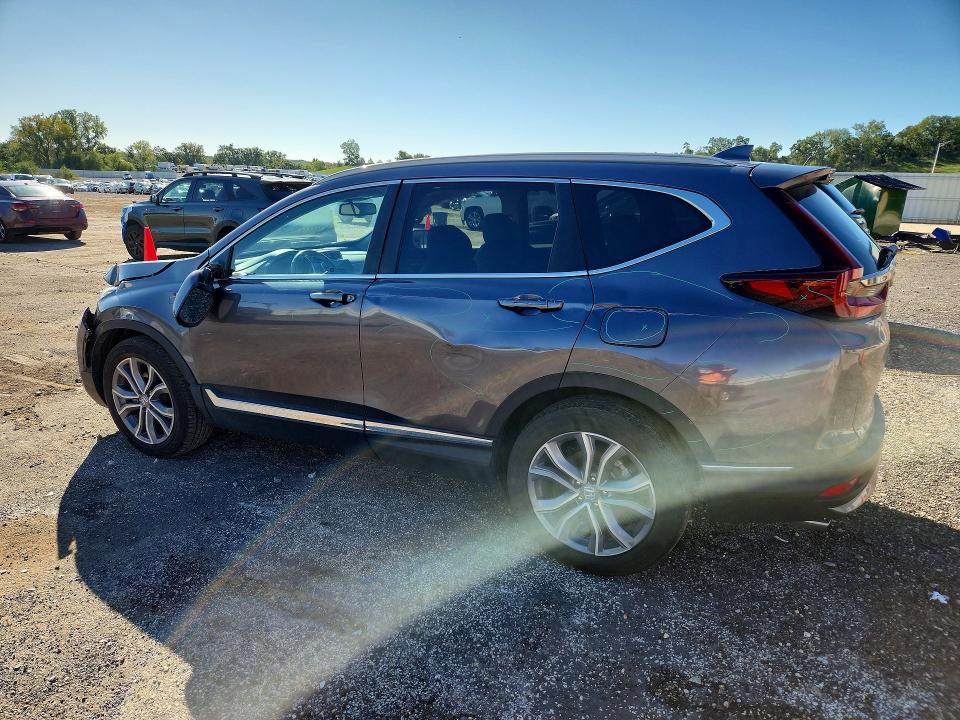 Продажа на аукционе авто 2020 Honda Cr-v, vin: 5J6RW2H90LL004597, номер лота: 70035456