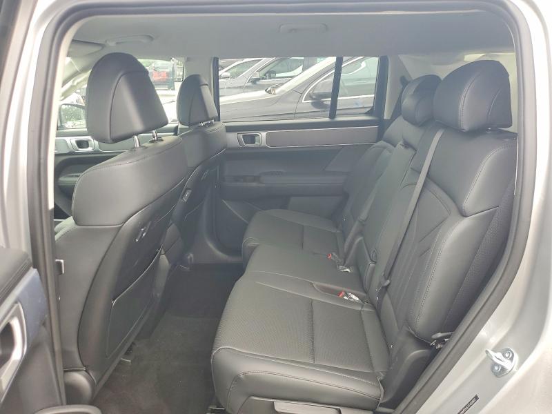 Продаж на аукціоні авто 2026 Hyundai Santa Fe, vin: 5NMP24GLXTH224073, номер лоту: 68189826