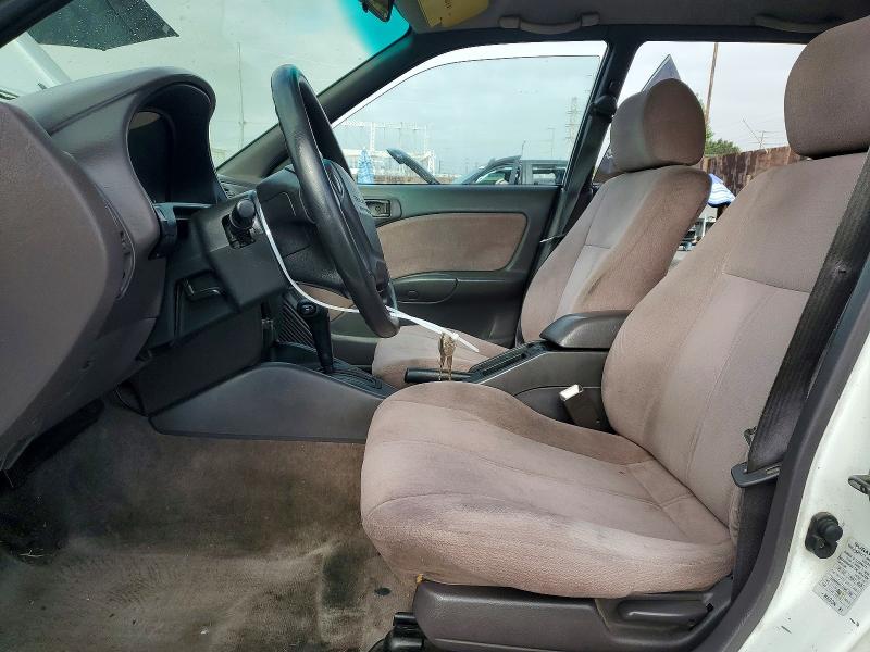 67373666 :رقم المزاد ، 4S3BK6354S7343014 vin ، 1995 Subaru Legacy مزاد بيع