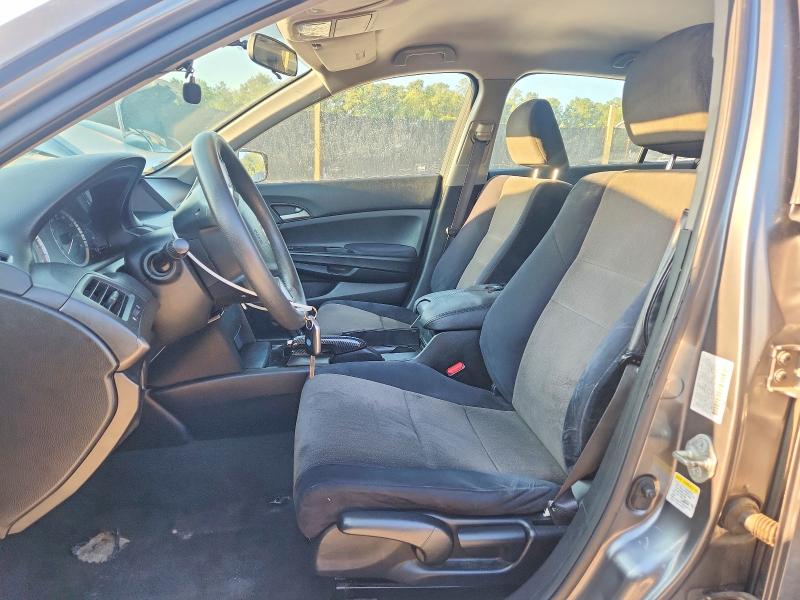 67846606 :رقم المزاد ، JHMCP26359C002309 vin ، 2009 Honda Accord مزاد بيع