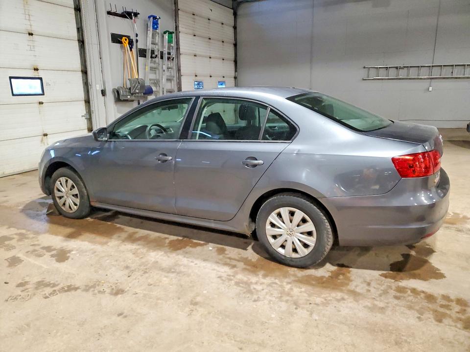 Продаж на аукціоні авто 2013 Volkswagen Jetta, vin: 3VW2K7AJXDM262501, номер лоту: 69370916