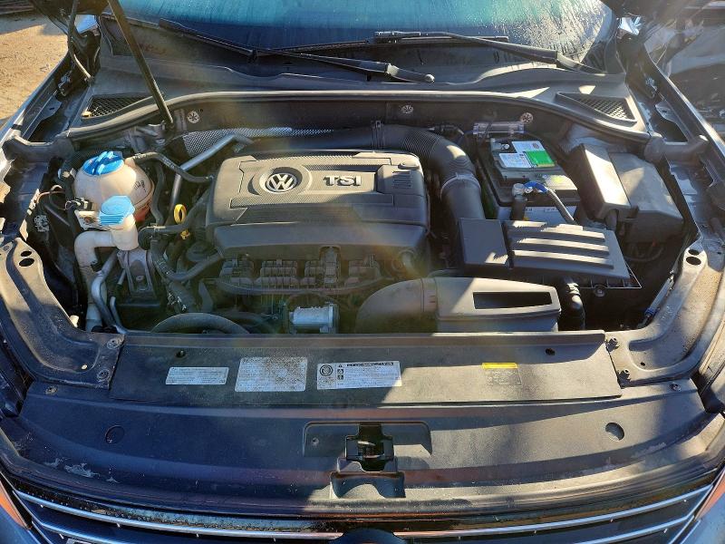 Продажа на аукционе авто 2017 Volkswagen Passat, vin: 1VWDT7A34HC073664, номер лота: 68682556
