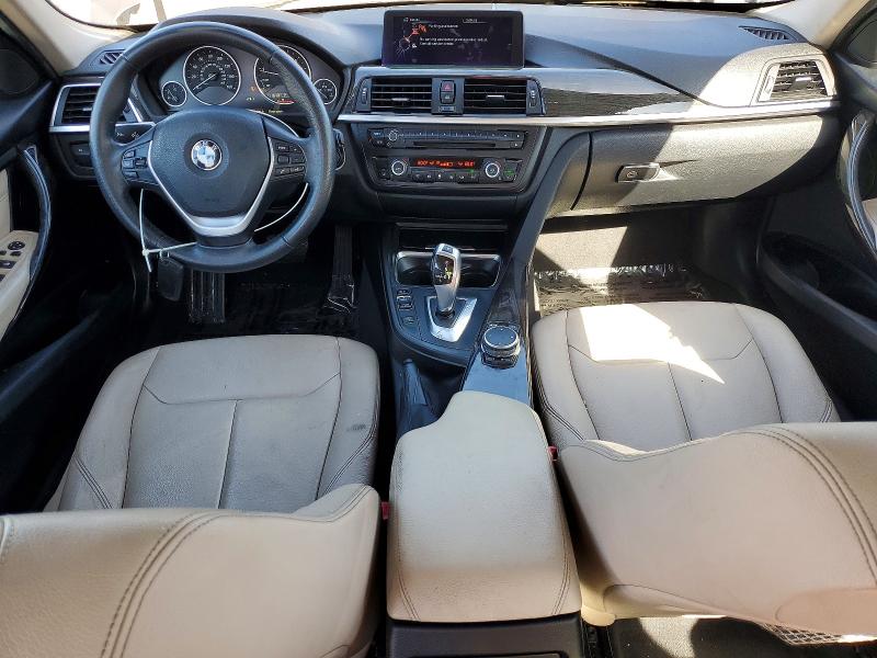 70870586 :رقم المزاد ، WBA3A5G53FNS86296 vin ، 2015 Bmw 328 مزاد بيع