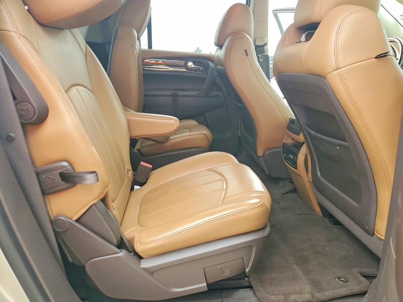 Aukcja sprzedaży 2013 Buick Enclave, vin: 5GAKRCKD1DJ267746, numer aukcji: 68138876