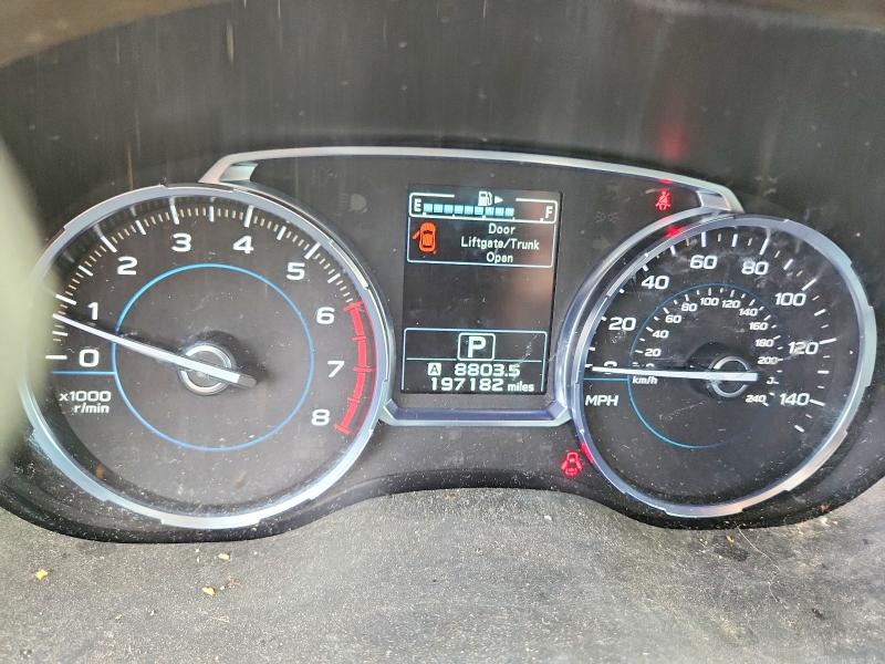 66656096 :رقم المزاد ، JF2SJAJC7HH400866 vin ، 2017 Subaru Forester مزاد بيع
