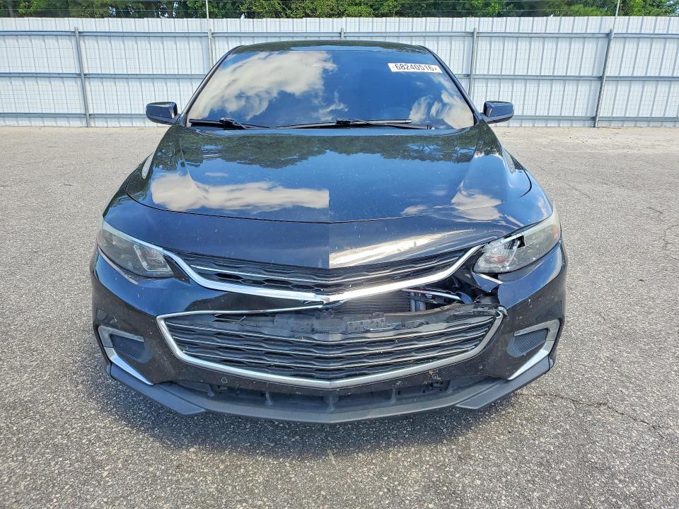 Продаж на аукціоні авто 2018 Chevrolet Malibu, vin: 1G1ZD5ST3JF237329, номер лоту: 68240516