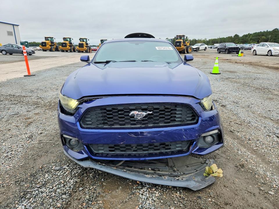 Aukcja sprzedaży 2015 Ford Mustang, vin: 1FA6P8TH7F5329043, numer aukcji: 69734316