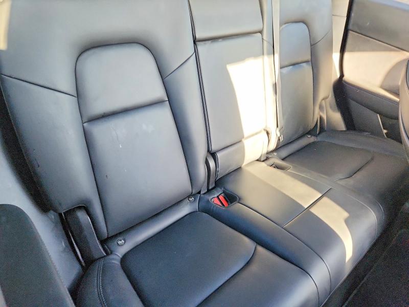 Продаж на аукціоні авто 2022 Tesla Model Y, vin: 7SAYGDEF4NF490568, номер лоту: 68690796