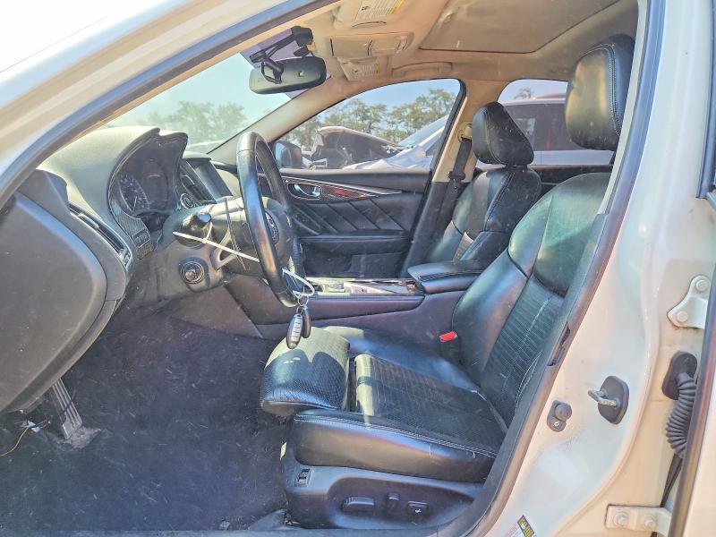 69186326 :رقم المزاد ، JN1EV7AP3GM302268 vin ، 2016 Infiniti Q50 مزاد بيع
