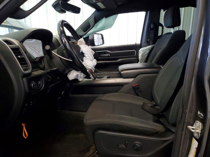Продаж на аукціоні авто 2022 Ram 1500, vin: 1C6SRFBT1NN120173, номер лоту: 68610896