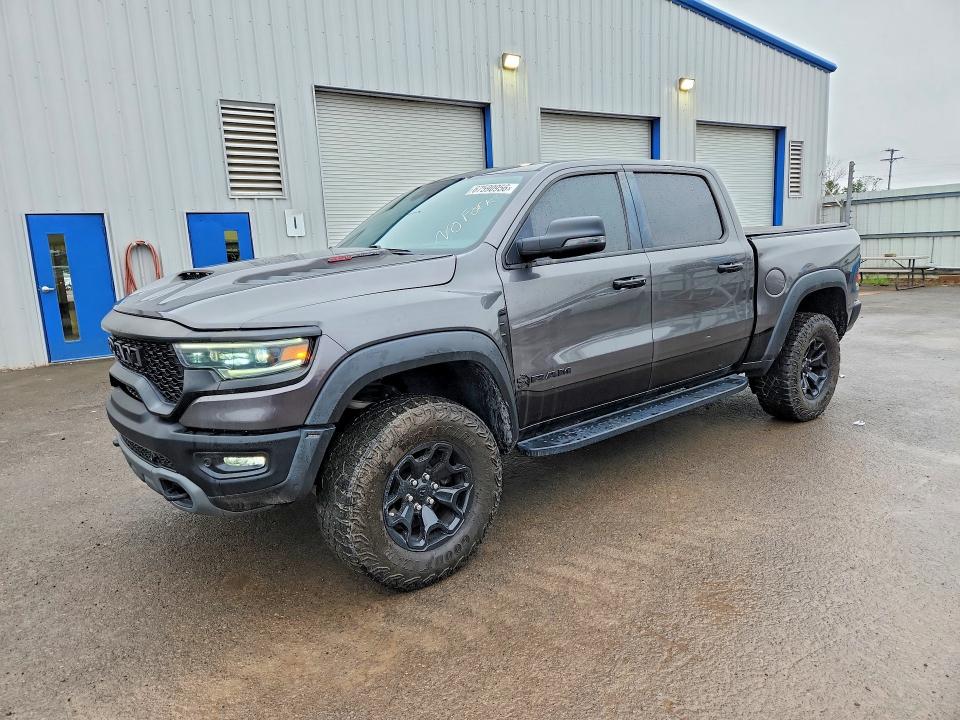 Aukcja sprzedaży 2023 Ram 1500, vin: 1C6SRFU97PN564307, numer aukcji: 67590956