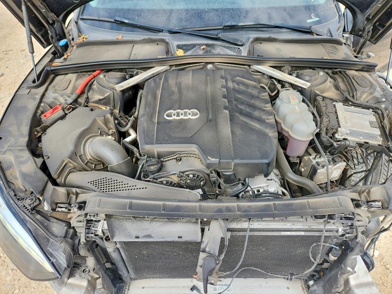 Aukcja sprzedaży 2023 Audi A5, vin: WAUCBCF50PA035800, numer aukcji: 66809366
