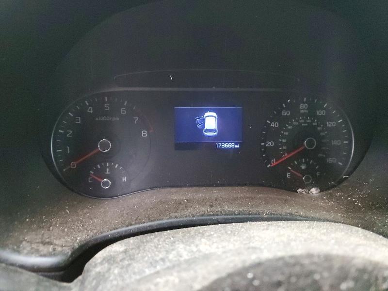 Продаж на аукціоні авто 2020 Kia Soul, vin: KNDJ23AU3L7734564, номер лоту: 69601856