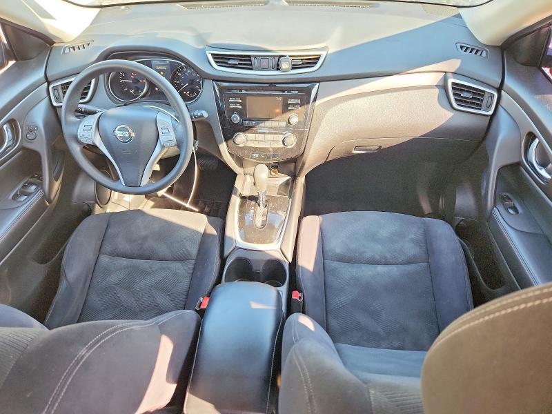 Продаж на аукціоні авто 2016 Nissan Rogue, vin: JN8AT2MTXGW016617, номер лоту: 70742966
