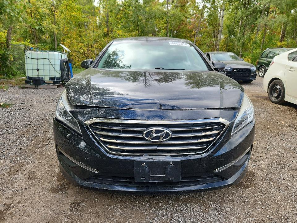 68809256 :رقم المزاد ، 5NPE24AF8GH263859 vin ، 2016 Hyundai Sonata مزاد بيع