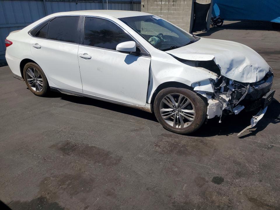 Продаж на аукціоні авто 2017 Toyota Camry, vin: 4T1BF1FK3HU377492, номер лоту: 69151636