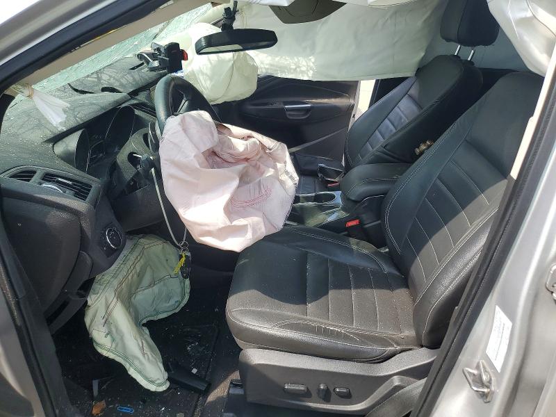Продажа на аукционе авто 2014 Ford Escape, vin: 1FMCU9J95EUE36728, номер лота: 68022786