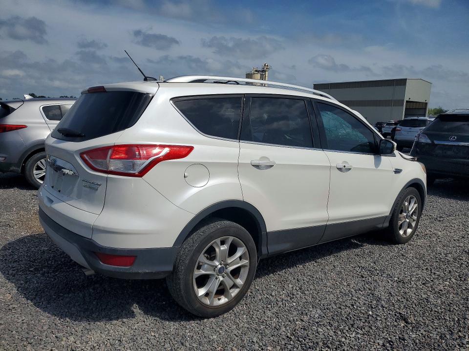 2014 Ford Escape მანქანა იყიდება აუქციონზე, vin: 1FMCU0JX0EUC07898, აუქციონის ნომერი: 68756156