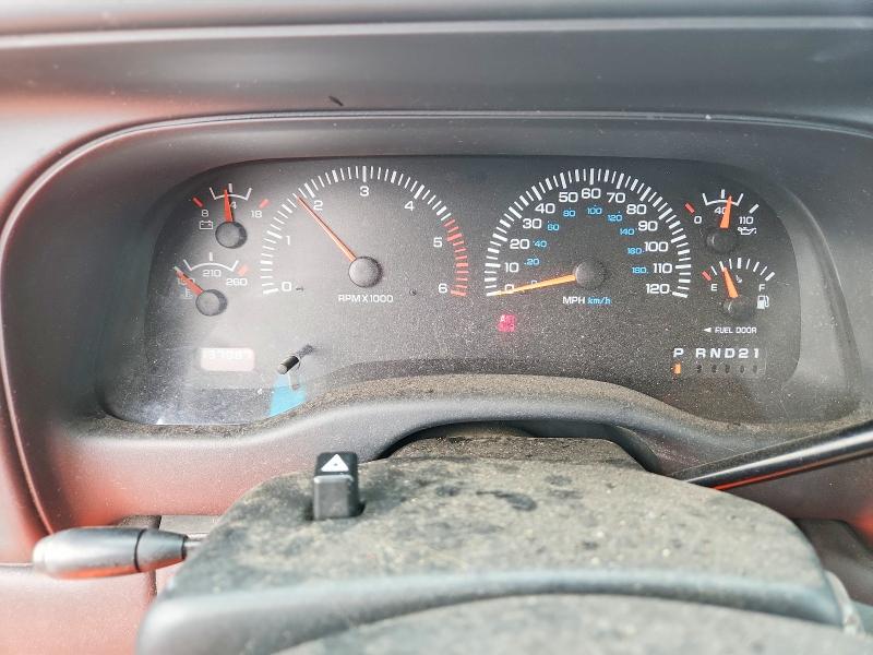 Продажа на аукционе авто 1999 Dodge Dakota, vin: 1B7GL22XXXS181361, номер лота: 68856696