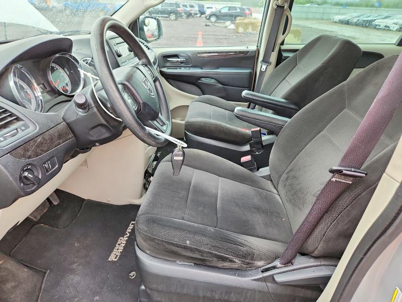 Aukcja sprzedaży 2012 Dodge Grand Caravan, vin: 2C4RDGBG6CR235818, numer aukcji: 70690206