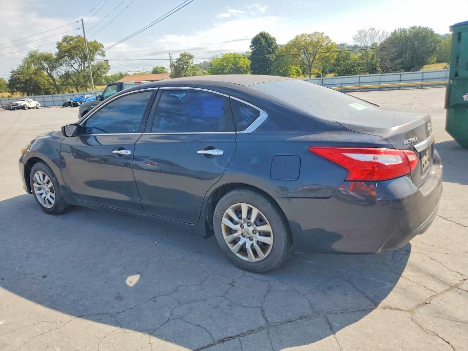 Auction sale of the 2016 Nissan Altima, vin: 1N4AL3AP2GC159304, lot number: 67917316