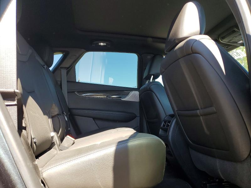 Продаж на аукціоні авто 2020 Cadillac Xt5, vin: 1GYKNGRS9LZ181553, номер лоту: 67605366
