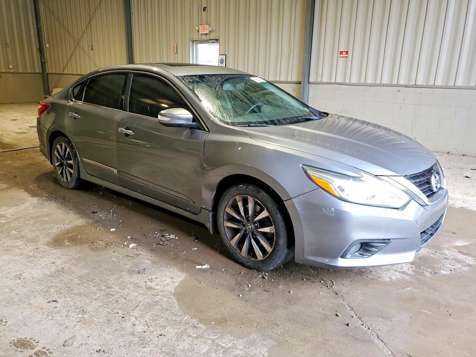 Aukcja sprzedaży 2016 Nissan Altima, vin: 1N4AL3AP4GC118852, numer aukcji: 69285416