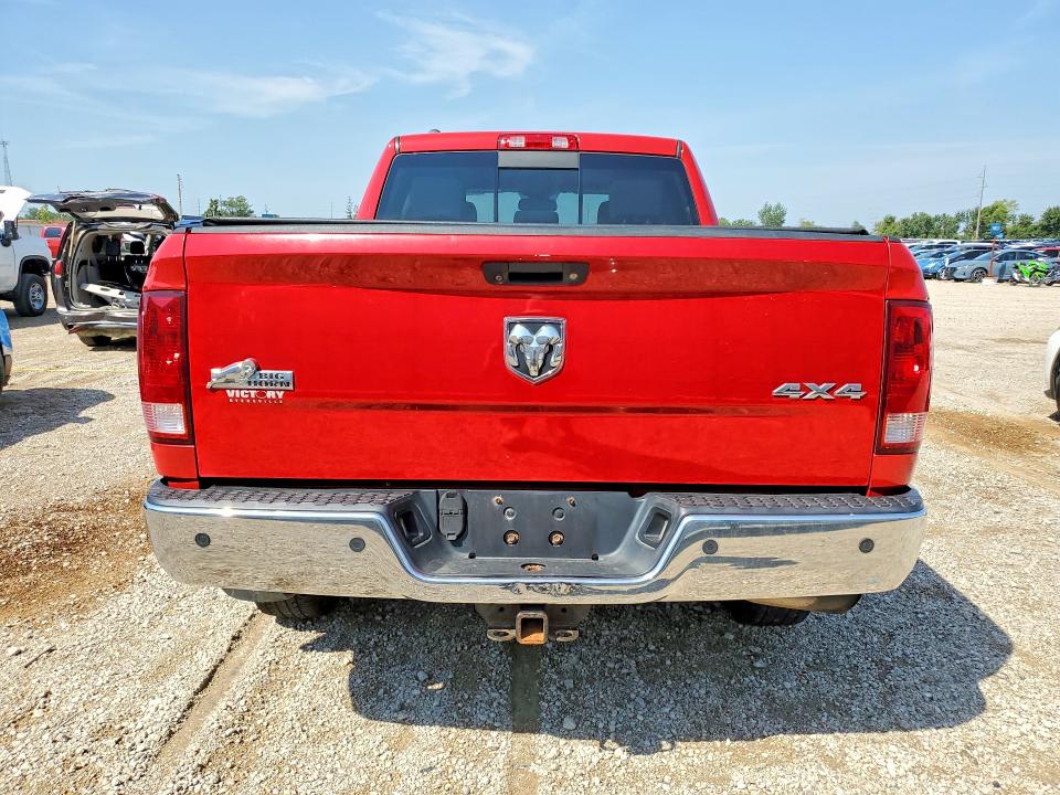 67333716 :رقم المزاد ، 1C6RR7GG9DS614152 vin ، 2013 Ram 1500 مزاد بيع