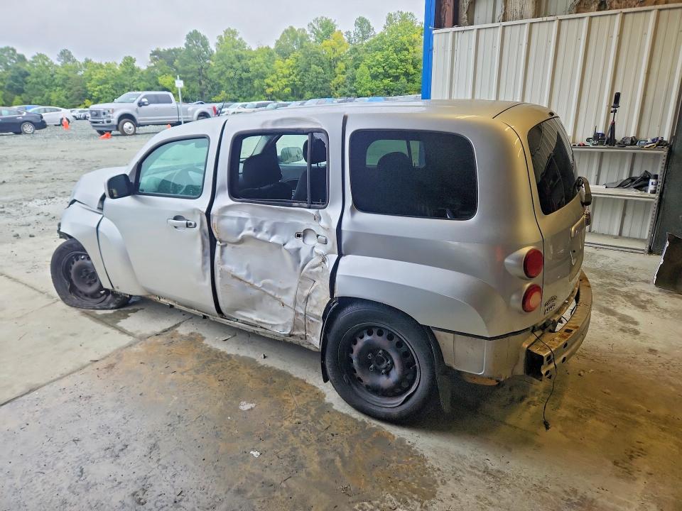 69227306 :رقم المزاد ، 3GNBABFW3BS659156 vin ، 2011 Chevrolet Hhr مزاد بيع