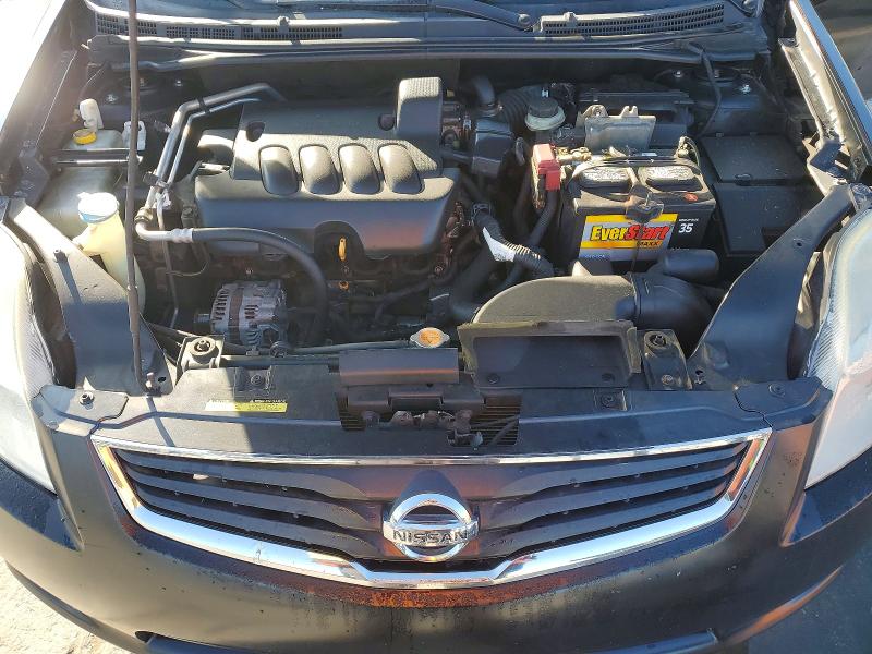 Продажа на аукционе авто 2012 Nissan Sentra, vin: 3N1AB6APXCL717982, номер лота: 69870496