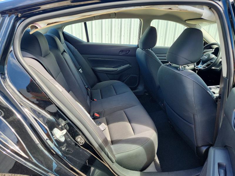 2025 Nissan Altima მანქანა იყიდება აუქციონზე, vin: 1N4BL4DV6SN322313, აუქციონის ნომერი: 69520876