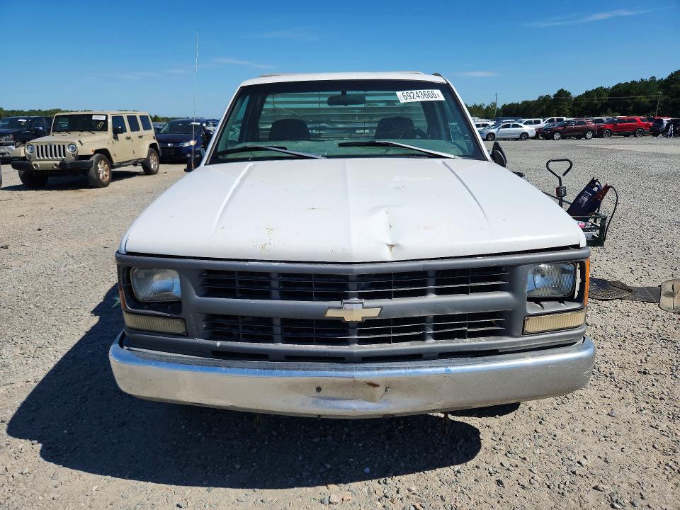 Продажа на аукционе авто 1997 Chevrolet Gmt-400, vin: 1GCEC14W8VZ190232, номер лота: 69243666