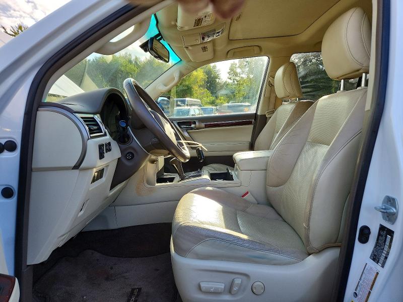 Продажа на аукционе авто 2011 Lexus Gx, vin: JTJBM7FX3B5031224, номер лота: 70191516