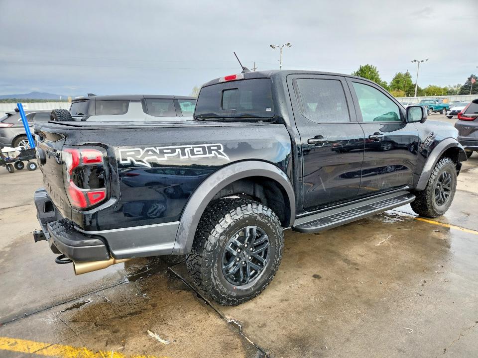 68628796 :رقم المزاد ، 1FTER4LR4TLE42148 vin ، 2026 Ford Ranger مزاد بيع