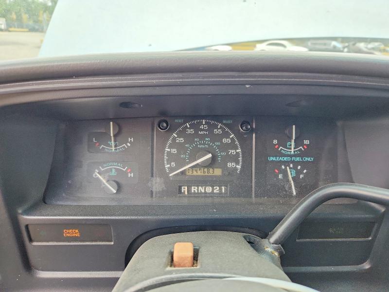 Продажа на аукционе авто 1996 Ford Econoline, vin: 1FTHE24H1THB04843, номер лота: 69066906