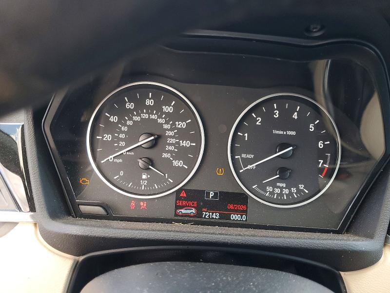 68073786 :رقم المزاد ، WBXHT3C3XJ5K32095 vin ، 2018 Bmw X1 مزاد بيع