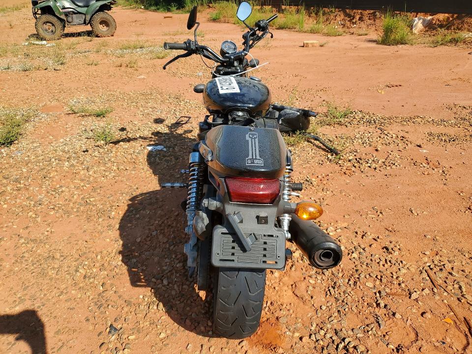67438986 :رقم المزاد ، 1HD4NBB11GC503810 vin ، 2016 Harley-davidson Xg750 مزاد بيع