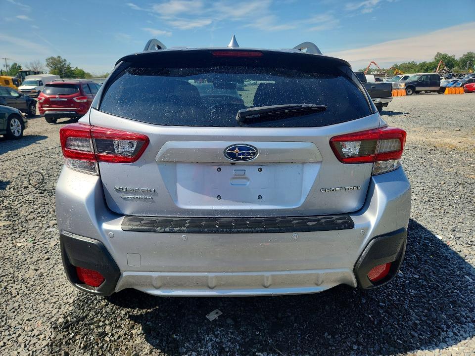Aukcja sprzedaży 2020 Subaru Crosstrek, vin: JF2GTAMC8L8270973, numer aukcji: 67907346