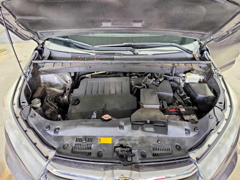 70514926 :رقم المزاد ، 5TDBKRFH1GS354170 vin ، 2016 Toyota Highlander مزاد بيع
