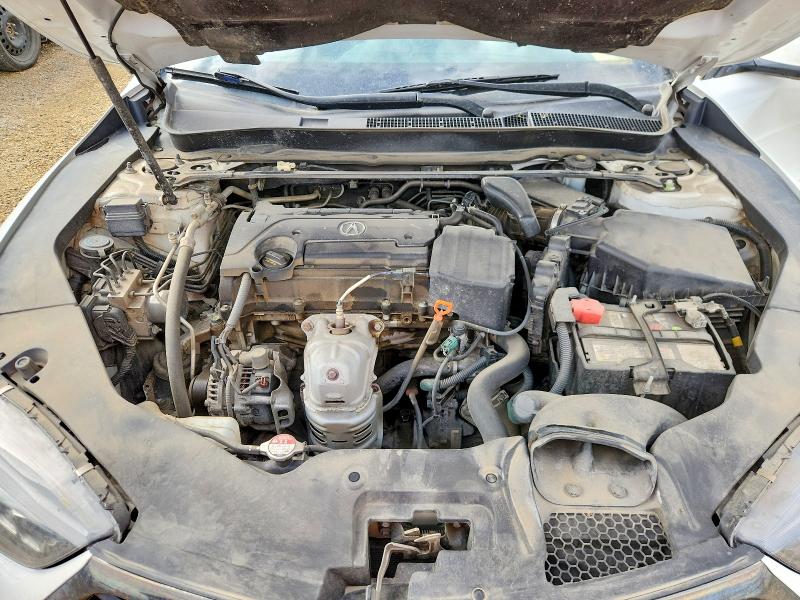 67539266 :رقم المزاد ، 19UUB1F67LA800551 vin ، 2020 Acura Tlx مزاد بيع