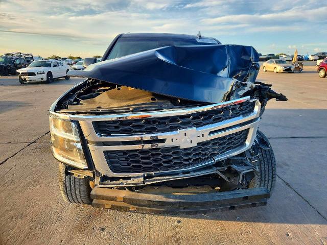 2019 Chevrolet Suburban მანქანა იყიდება აუქციონზე, vin: 1GNSKHKCXKR367812, აუქციონის ნომერი: 69638706
