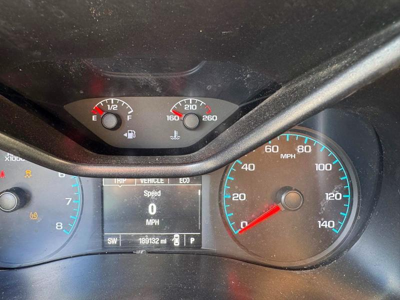 Продаж на аукціоні авто 2016 Chevrolet Colorado, vin: 1GCHSBEA4G1387392, номер лоту: 70649066