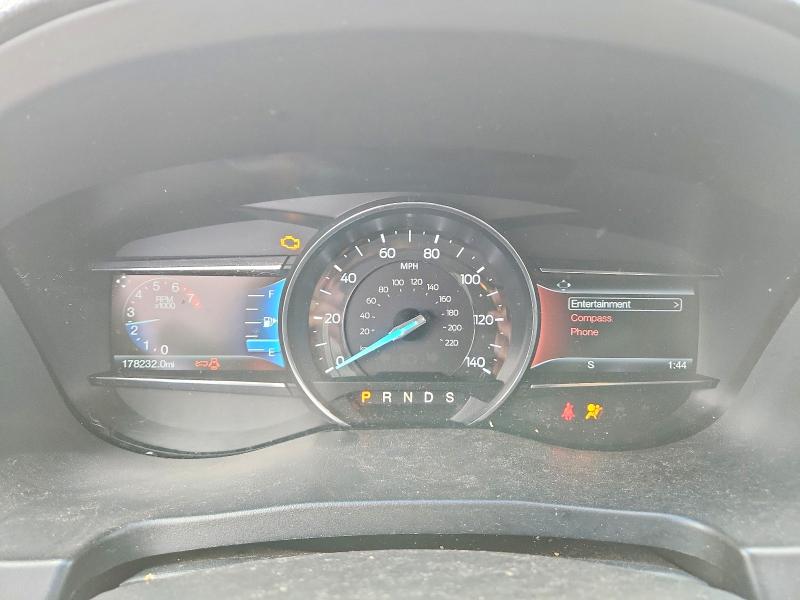 Aukcja sprzedaży 2016 Ford Explorer, vin: 1FM5K8F86GGA29592, numer aukcji: 68035756