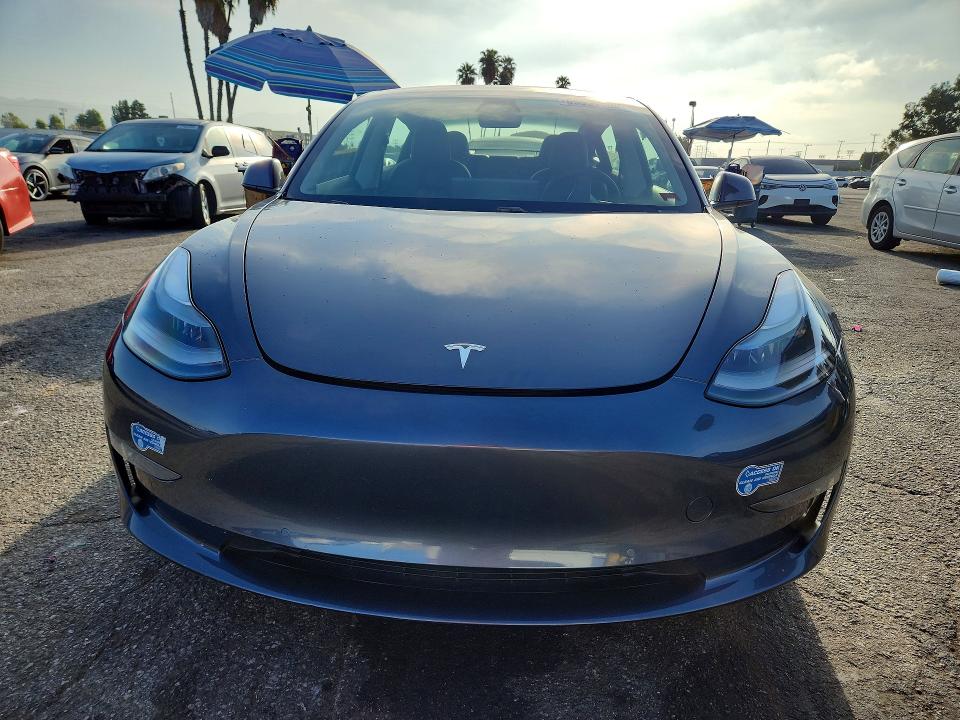 Aukcja sprzedaży 2021 Tesla Model 3, vin: 5YJ3E1EB1MF997791, numer aukcji: 65959906