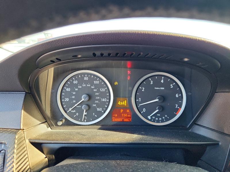 Продаж на аукціоні авто 2006 Bmw 525, vin: WBANF33516CB86829, номер лоту: 67597526