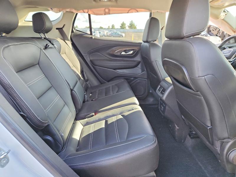 Продажа на аукционе авто 2023 Gmc Terrain, vin: 3GKALXEG7PL154331, номер лота: 68079336