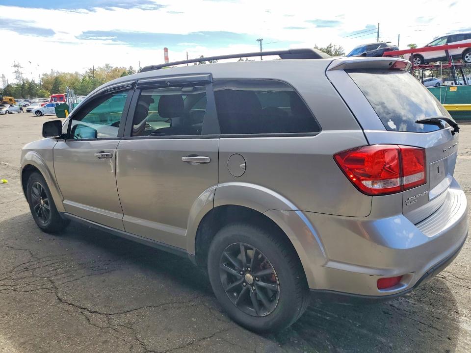 Продажа на аукционе авто 2017 Dodge Journey, vin: 3C4PDDBG0HT528897, номер лота: 69924526